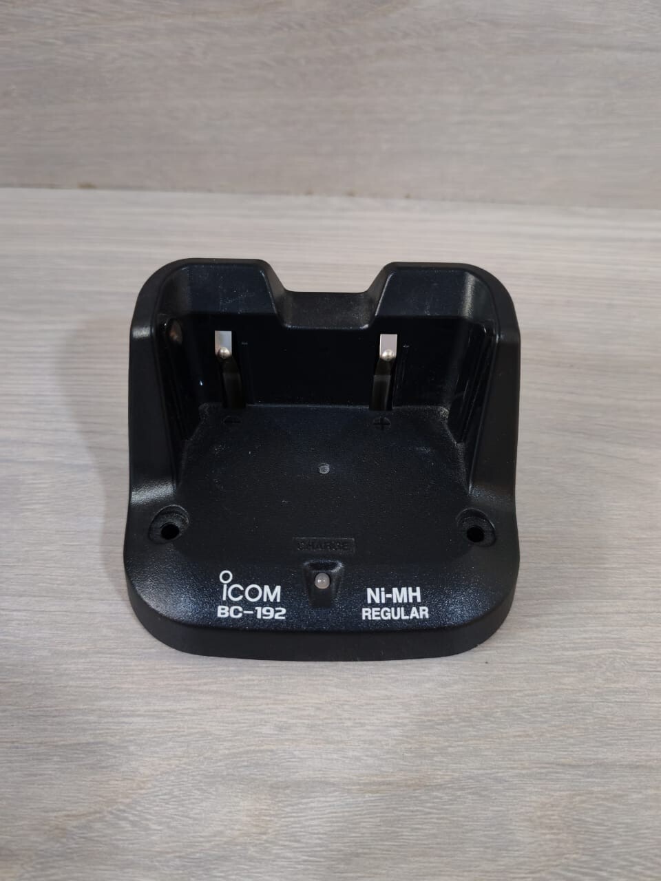 ICOM IC-F4003 ICOM IC-F4003 Regular Charger Portable Radio 5