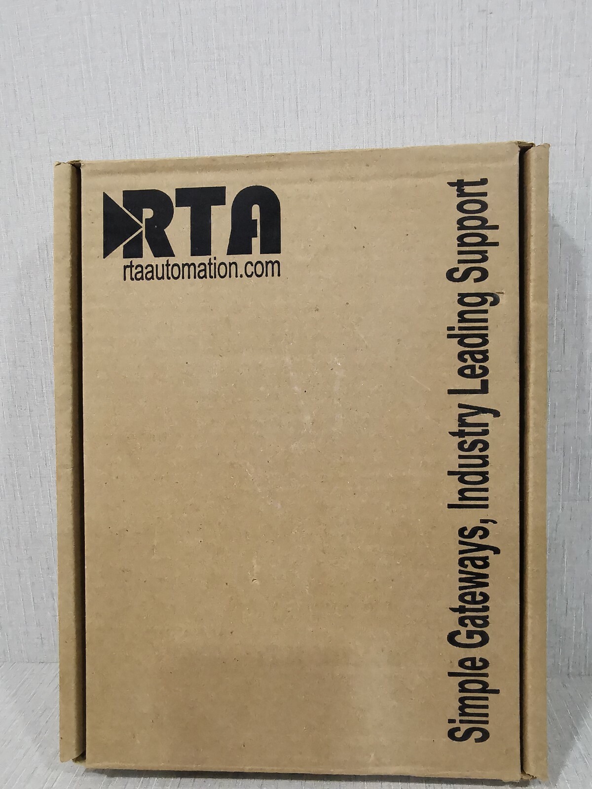 RTA 460MMBS-PROTOCOL-GATEWAY RTA 460MMBS PROTOCOL GATEAWAY 2