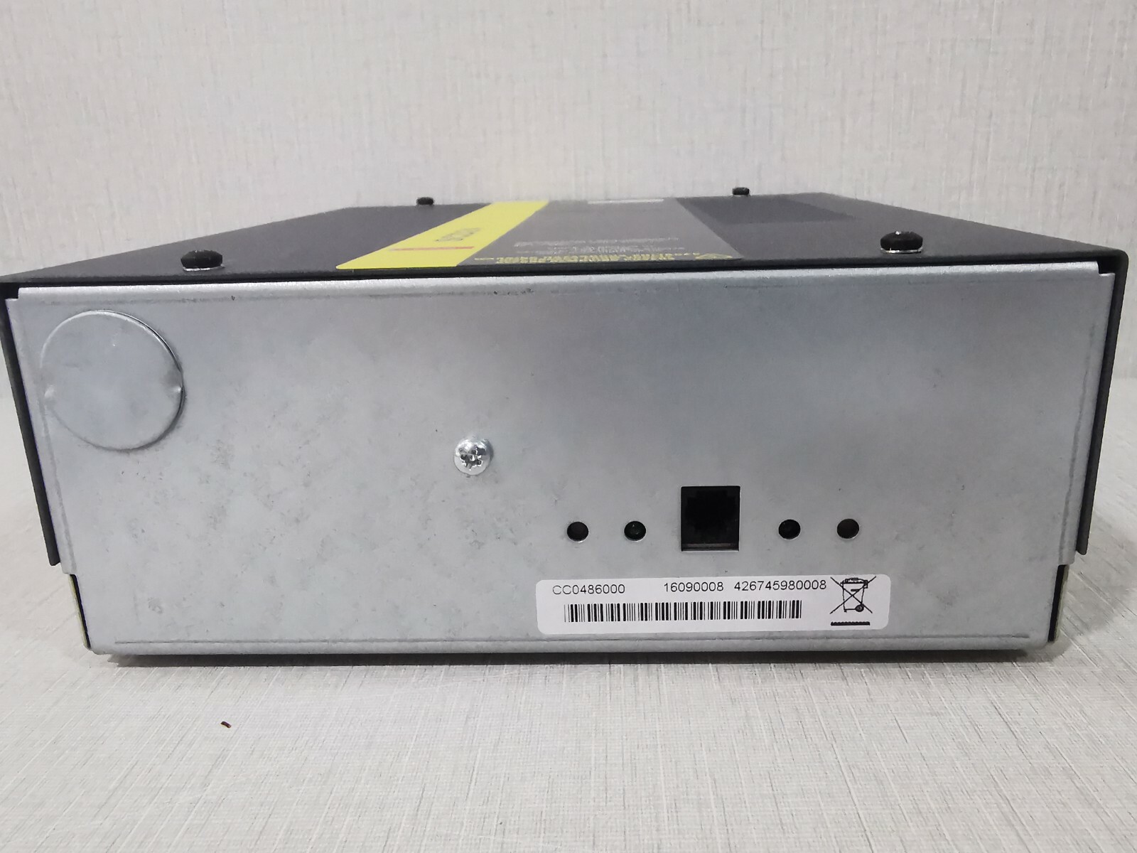 Ilight SCD24 iLight SCD24 Source Controller - WITH FHILTY BOX 3