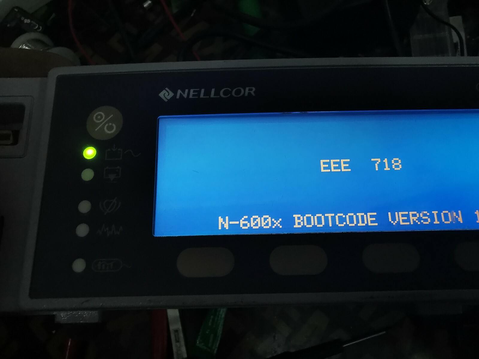NELLCOR OXIMAX N-600x NELLCOR OXIMAX N-600x 3