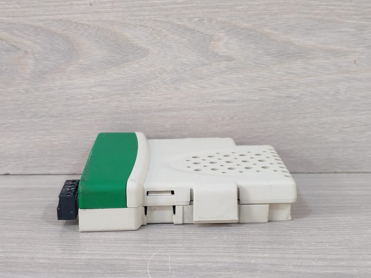 TNET STD046 TNET SM-Applications STD046 Control Techniques 10