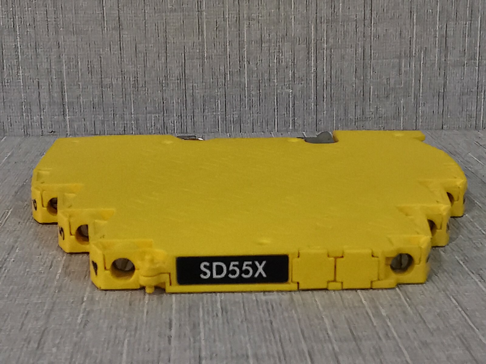 MTL SD55X Surge Protection Device SLP Series