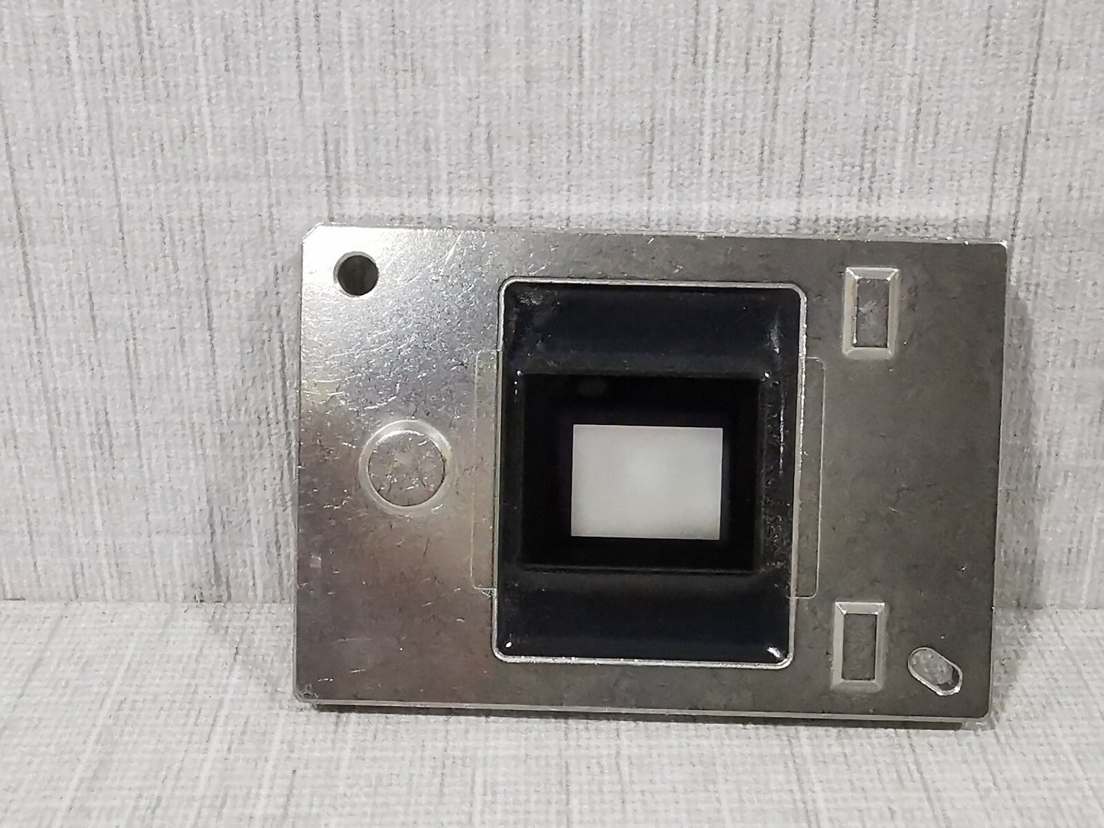 1076-6318W Projector DMD chip 2
