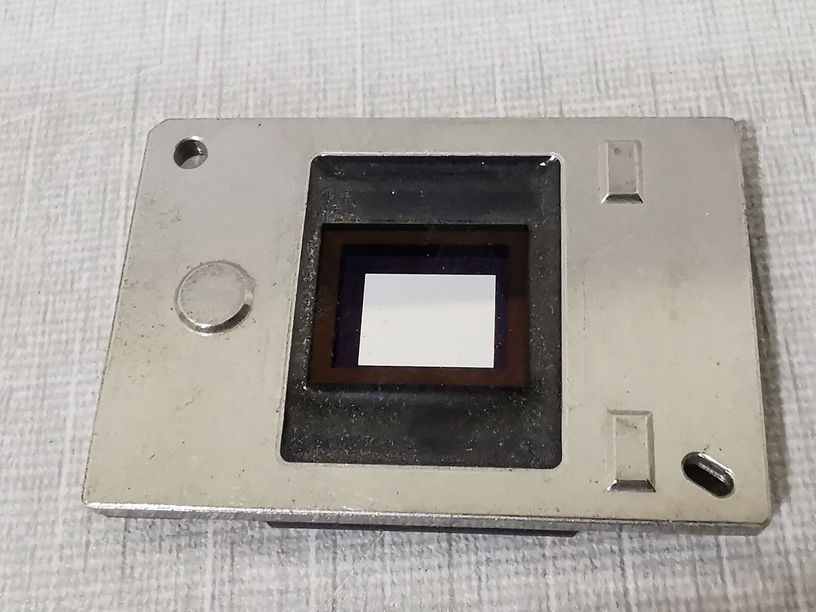 Unbranded 8060-6319W 8060-6319W Projector DMD chip 2