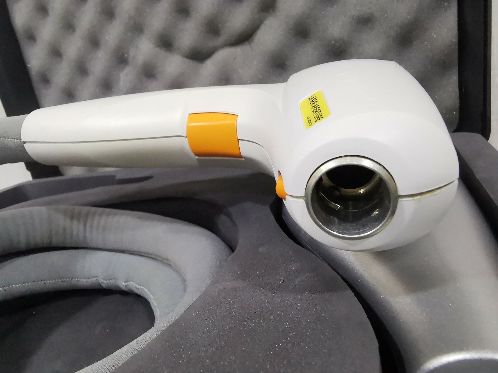 LUMENIS SA6570000 LUMENIS One Multi-spot YAG Laser Hair Removal Treatment Head SA6570000 3