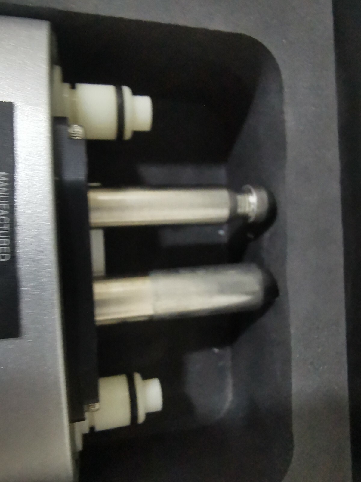LUMENIS SA6570000 LUMENIS One Multi-spot YAG Laser Hair Removal Treatment Head SA6570000 7