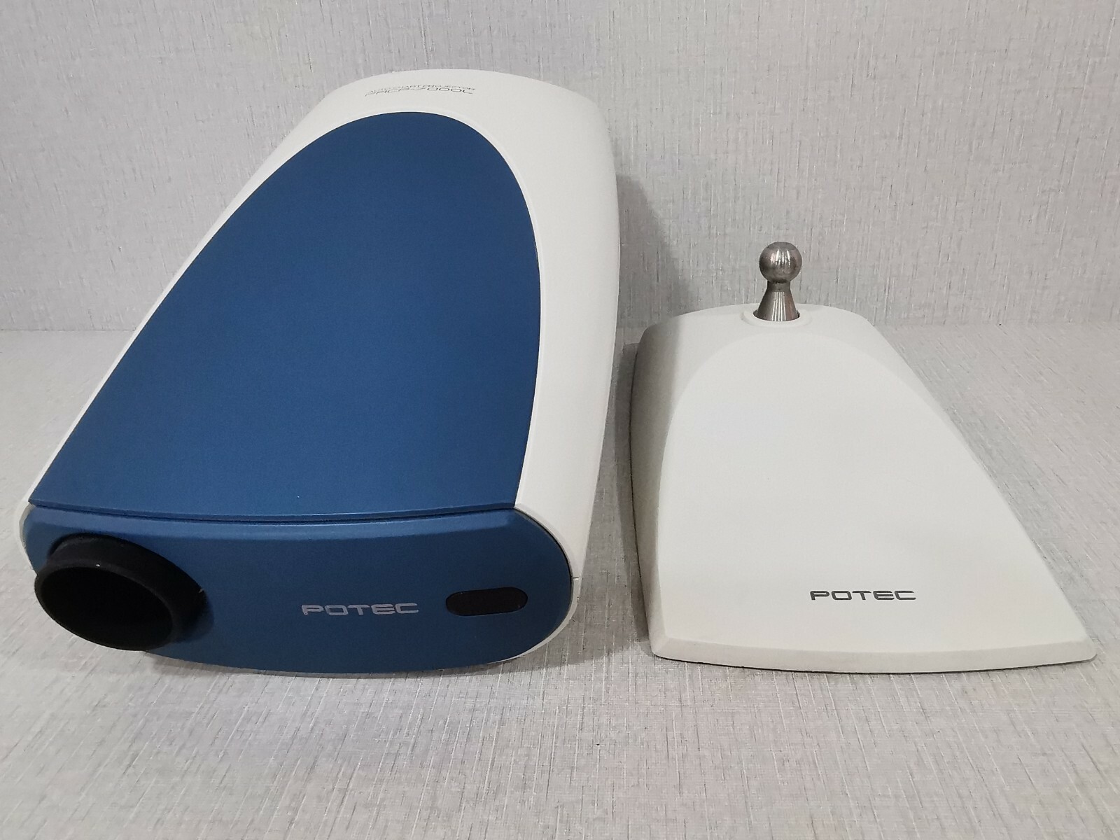 POTEC PACP-7000L POTEC AUTO CHART PROJECTOR PACP-7000L 100-240V 50/60Hz 2