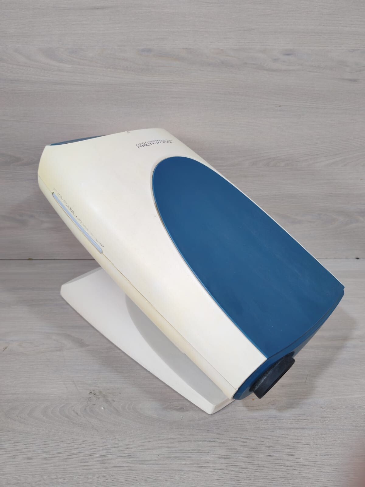 POTEC PACP-7000L POTEC AUTO CHART PROJECTOR PACP-7000L 100-240V 50/60Hz 3