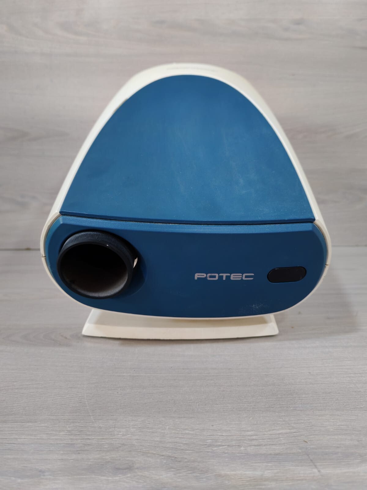 POTEC PACP-7000L POTEC AUTO CHART PROJECTOR PACP-7000L 100-240V 50/60Hz 10