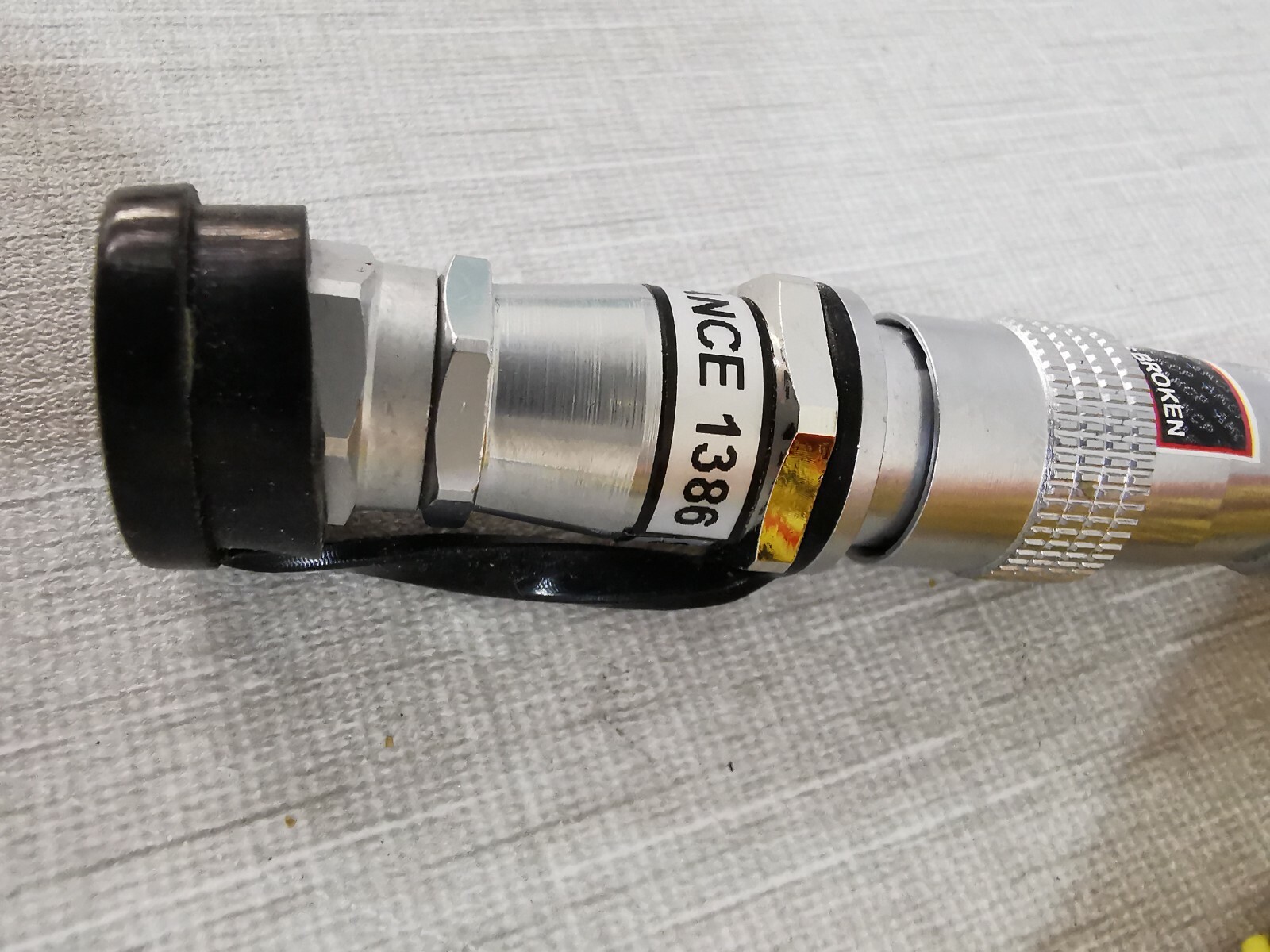 AKCP WSC10/01/06/15-33 AKCP LOCATE WATER SENSOR LWSC10/01/06/15-33 3