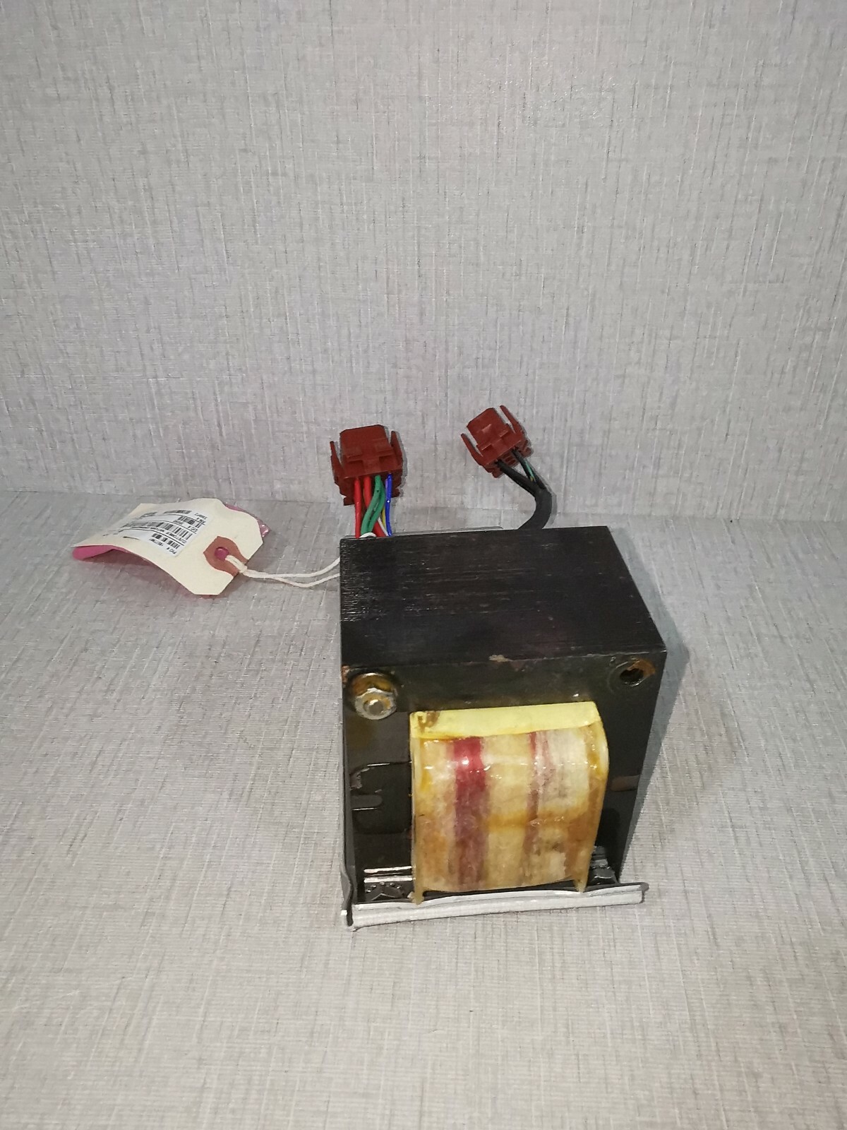 Bently Nevada 107540-01A BENTLY NEVADA 107540-01A TRANSFOMER 4