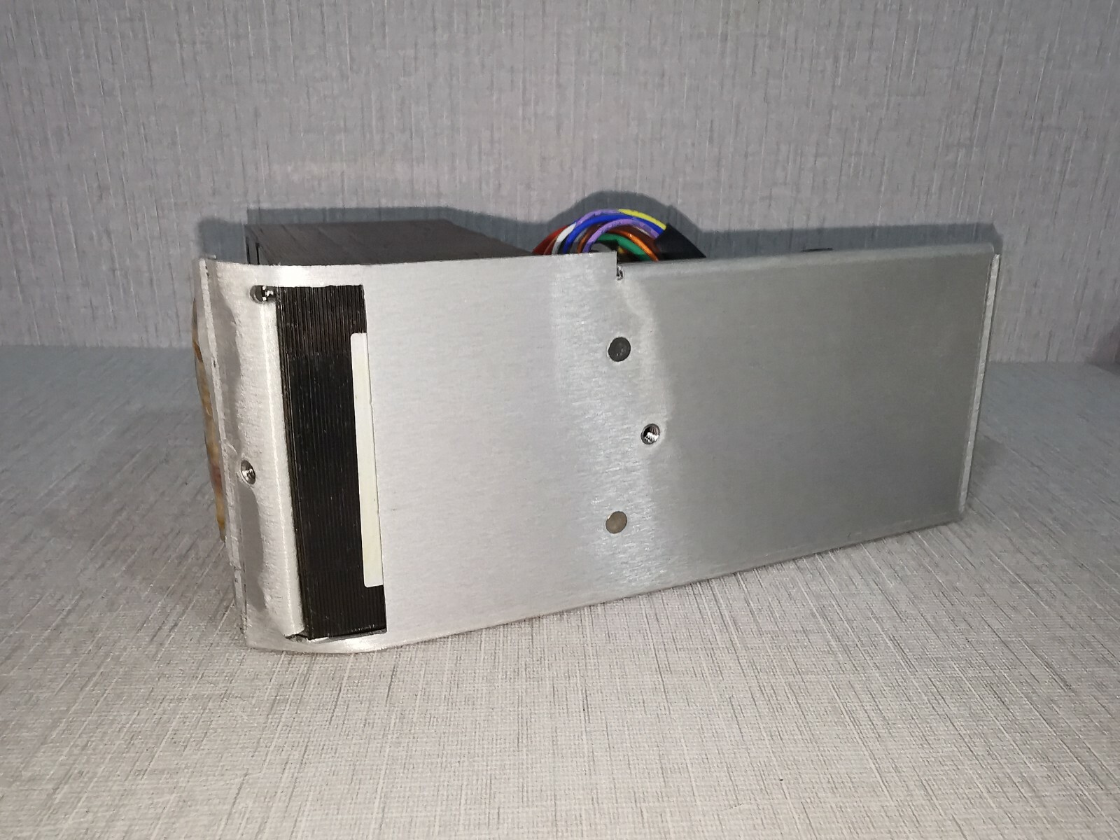 Bently Nevada 107540-01A BENTLY NEVADA 107540-01A TRANSFOMER 5