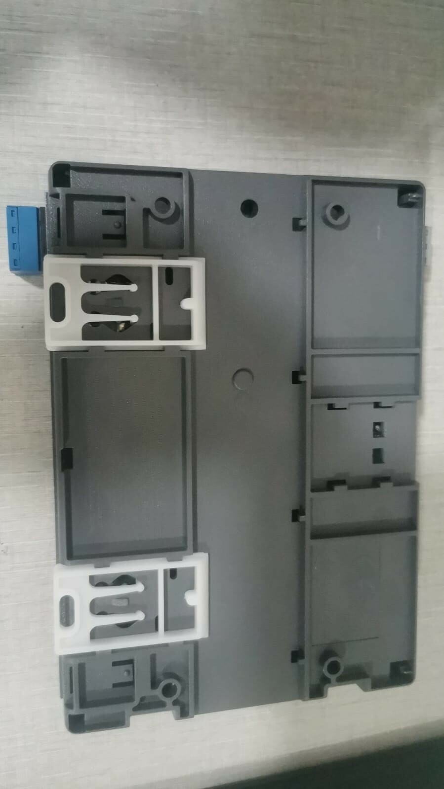Johnson Controls MS-IOB4710-0 JOHNSON CONTROLS 25-89244-2 / MS-IOB4710-0 2