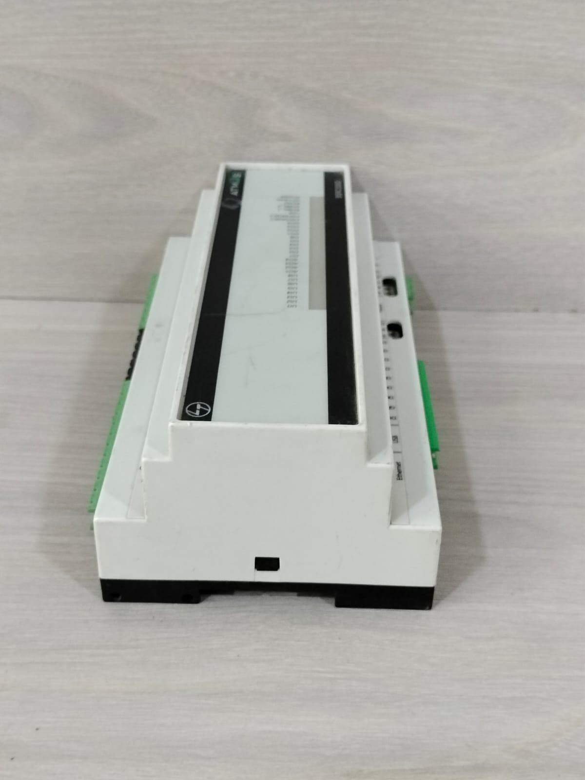 ATMOS BSRC500D ATMOS BSRC500D NETWORK CONTROLLER 9