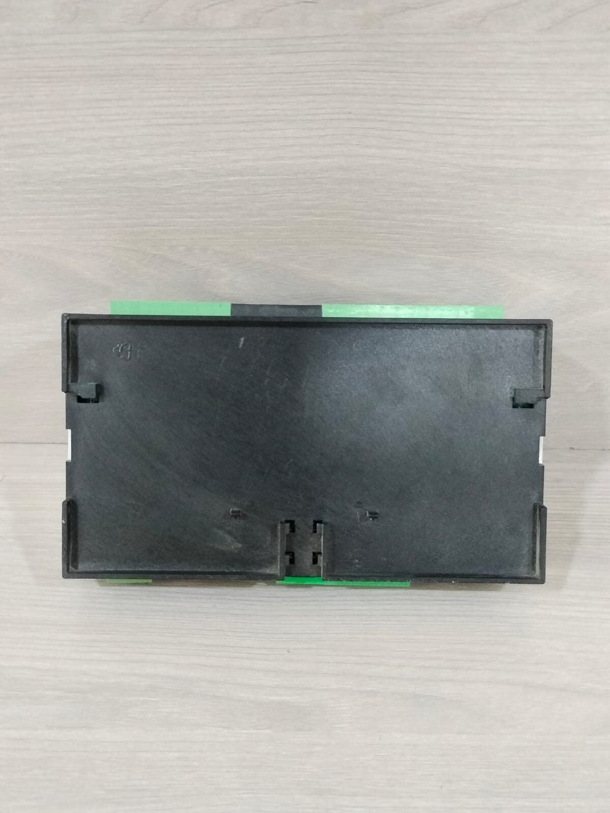 ATMOS BSRC500D ATMOS BSRC500D NETWORK CONTROLLER 10