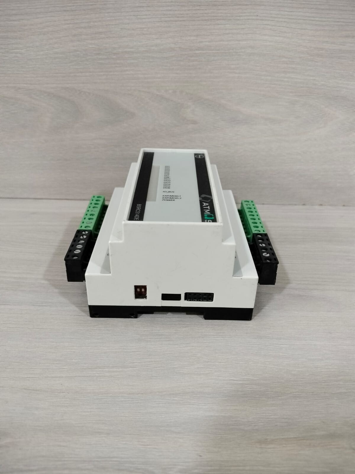 ATMOS BSRC514DE ATMOS BSRC514DE CONTROLLER 24VAC/DC 5W 5