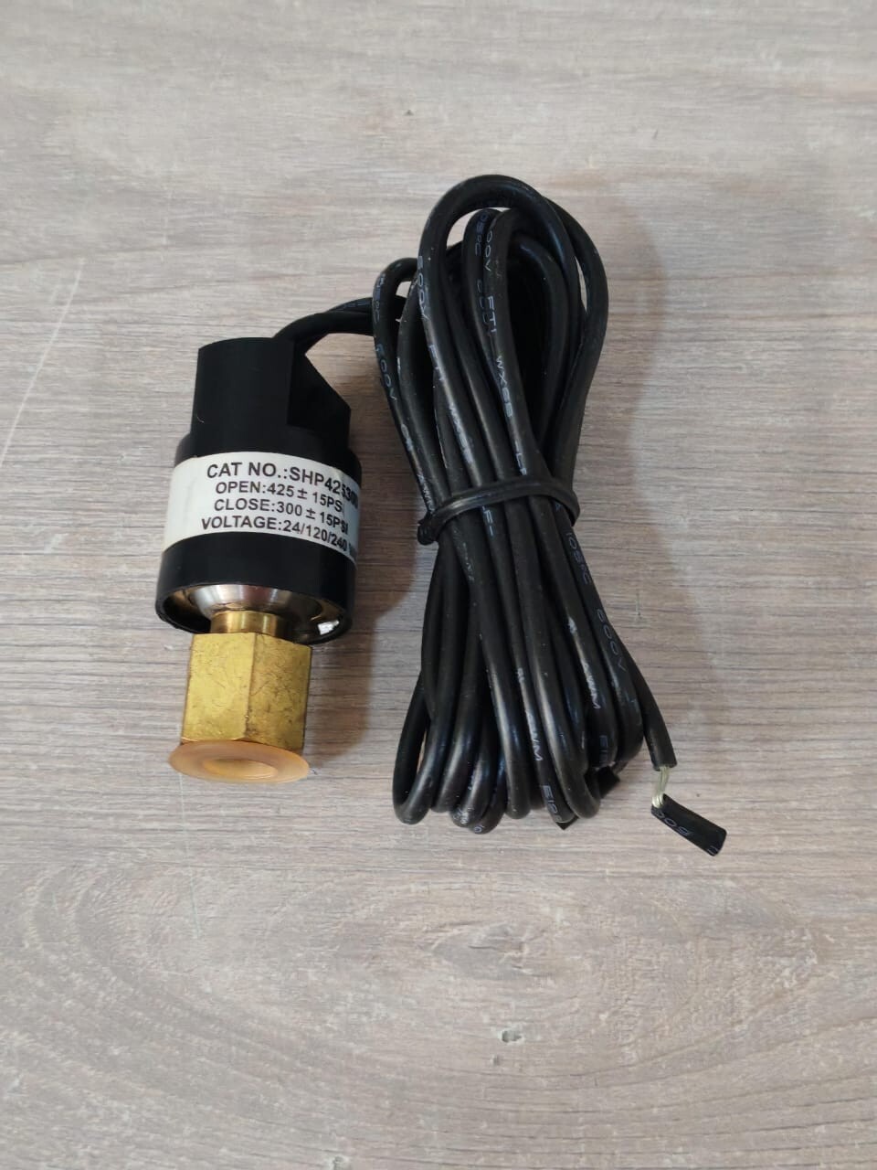 Beacon SHP425300 BEACON SHP425300 425 300 HIGH PRESSURE CONTROL 2