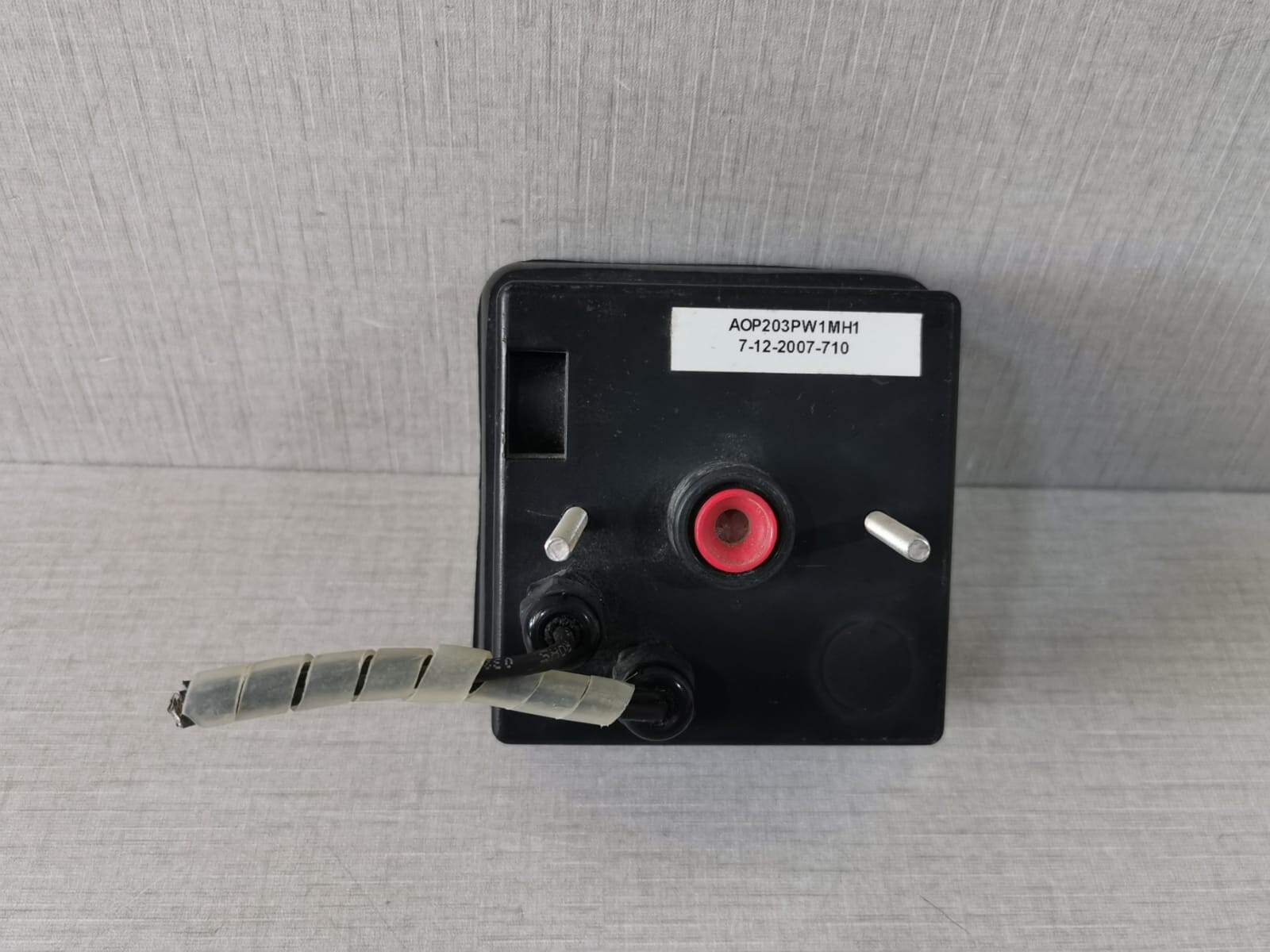 BLUE-WHITE F-2000 BLUE-WHITE F-2000 FLOW MONITORING SYSTEM 7