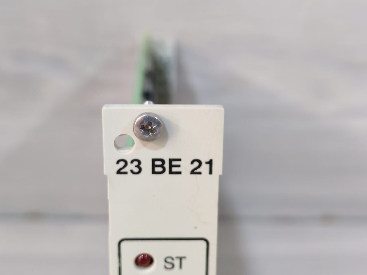 ABB 23BE21 ABB 1KGT004900R5012 23BE21 PCB CARD 2