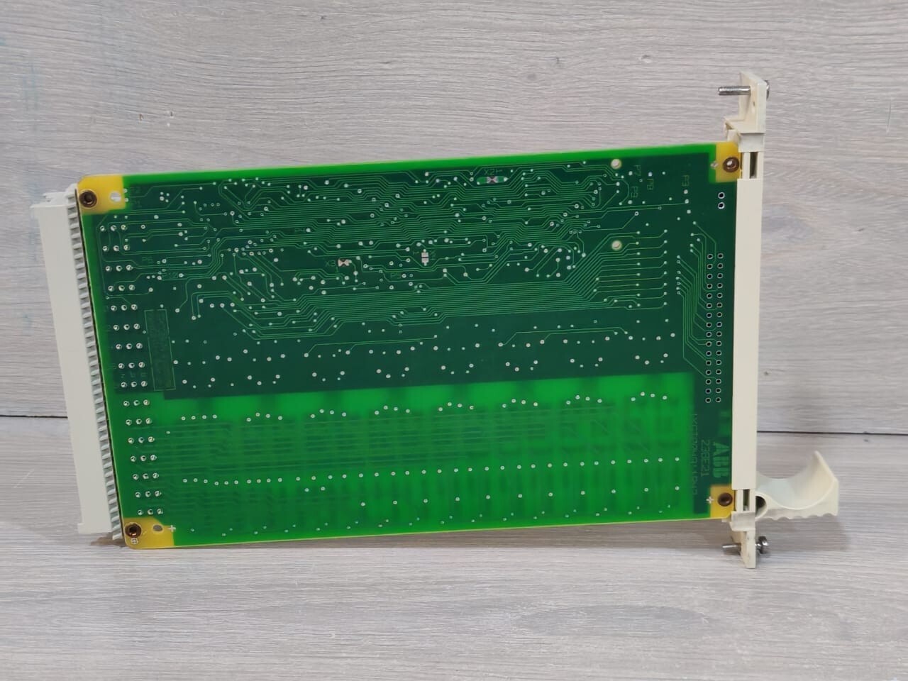 ABB 23BE21 ABB 1KGT004900R5012 23BE21 PCB CARD 7