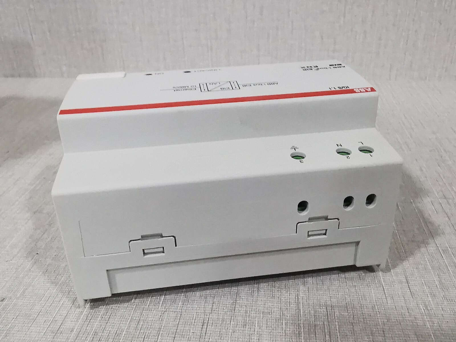 ABB GH Q631 0067 R0111 ABB IG/S 1.1 GATEWAY GH Q631 0067 R0111 6