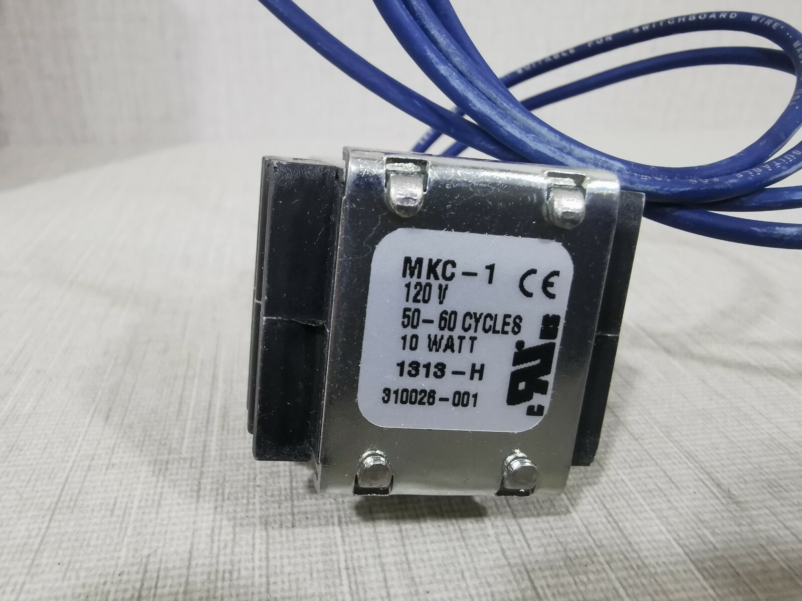 York YORK-025-28673 YORK 025 28673 000 COIL SOLENOID LESS VALVE 4