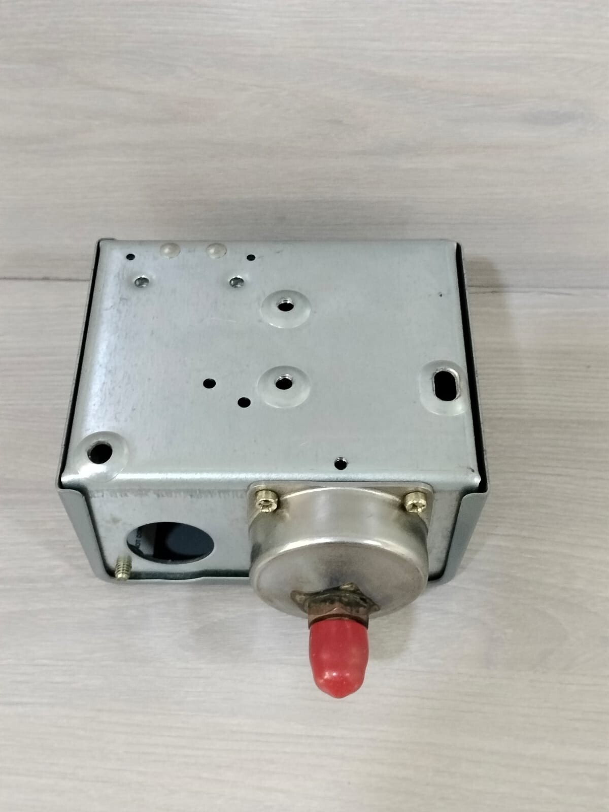 Johnson Controls PENN 025-17027-003 JOHNSON CONTROLS P70GA-22 PENN 025-17027-003 PRESSURE CONTROL 8