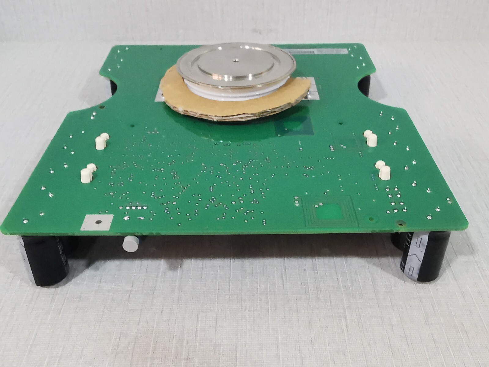 ABB 3BHB003387R0101 ABB 3BHB003387R0101 5SXE 05-0151 PRINTED CIRCUIT BOARD 10