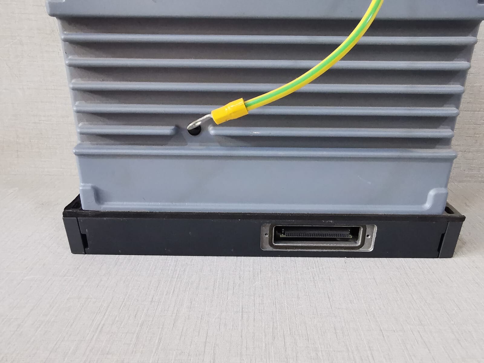 Siemens IO206 SIEMENS SIPROTEC IO206 PROTECT RELAY 5A /240VAC 9