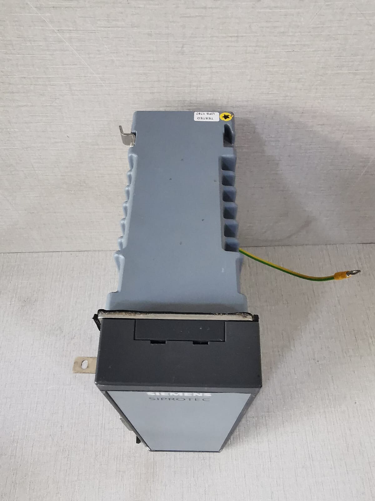 Siemens IO206 SIEMENS SIPROTEC IO206 PROTECT RELAY 5A /240VAC 10