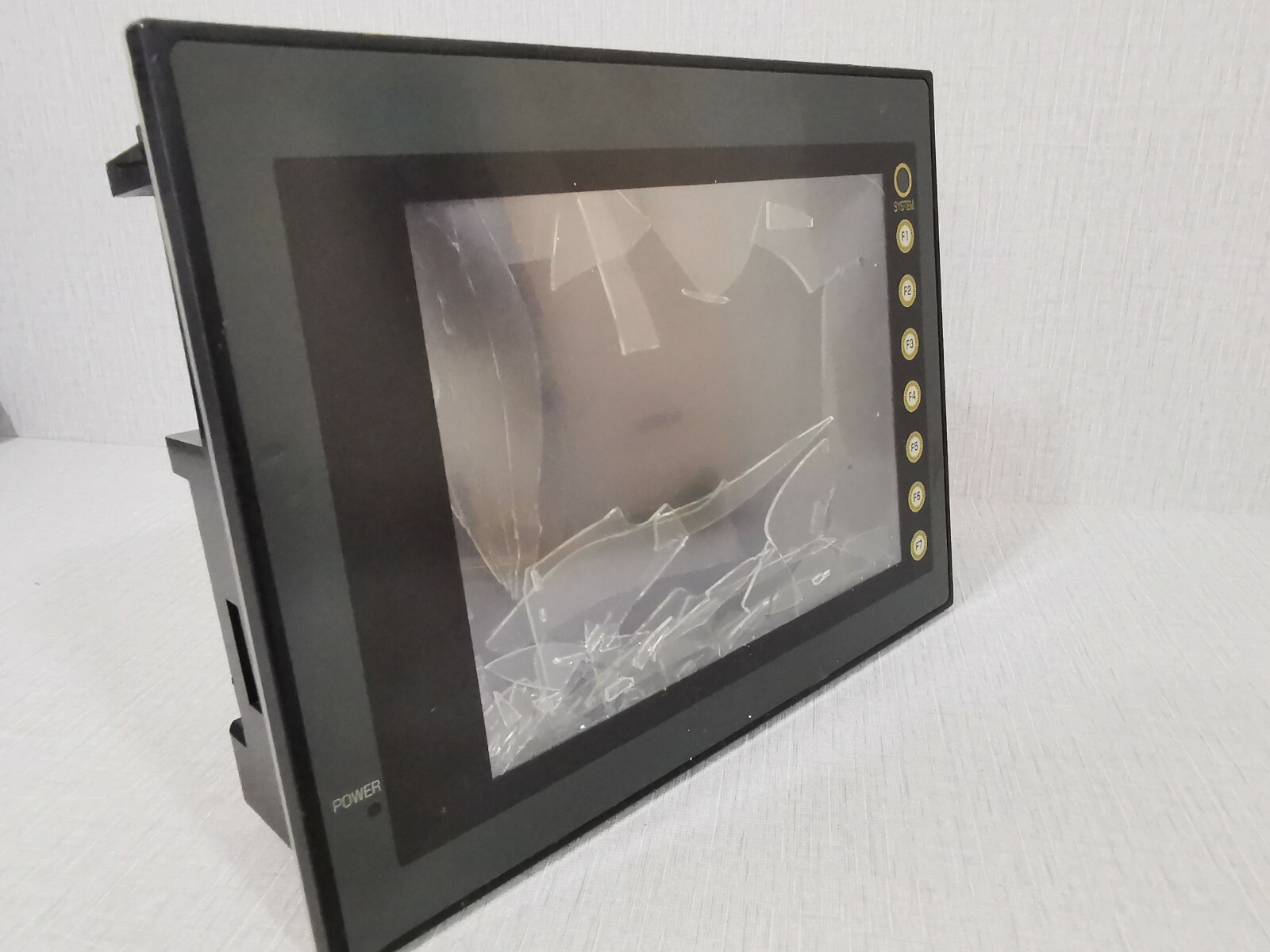 Fuji UG330H-SS4 FUJI UG330H-SS4 TOUCH SCREEN POD 6