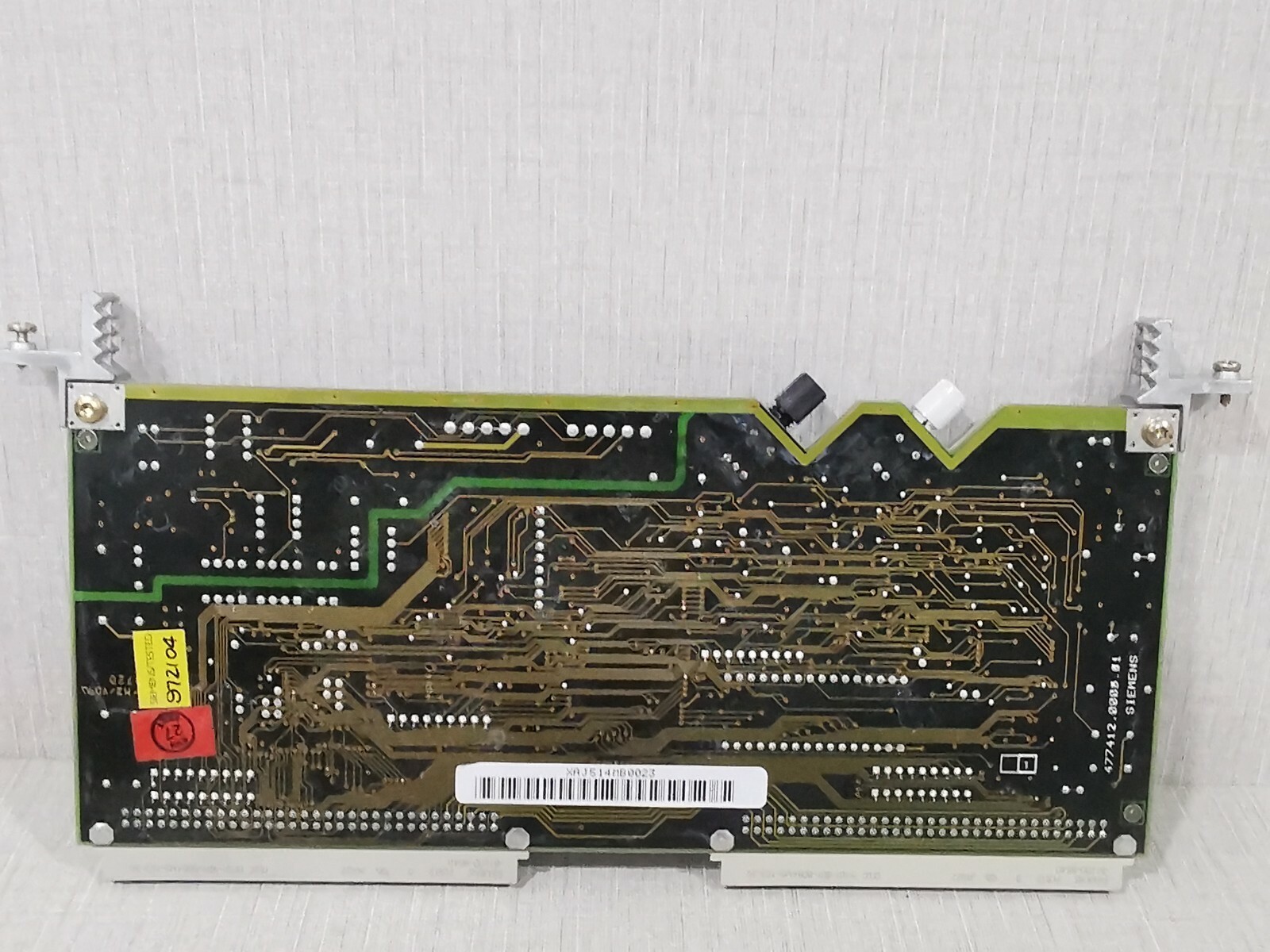Siemens 6SE7090-0XX84-0BC0 SIEMENS 6SE7090-0XX84-0BC0 Interface Board 3