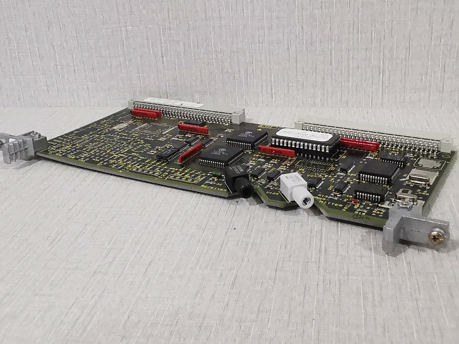 Siemens 6SE7090-0XX84-0BC0 SIEMENS 6SE7090-0XX84-0BC0 Interface Board 6