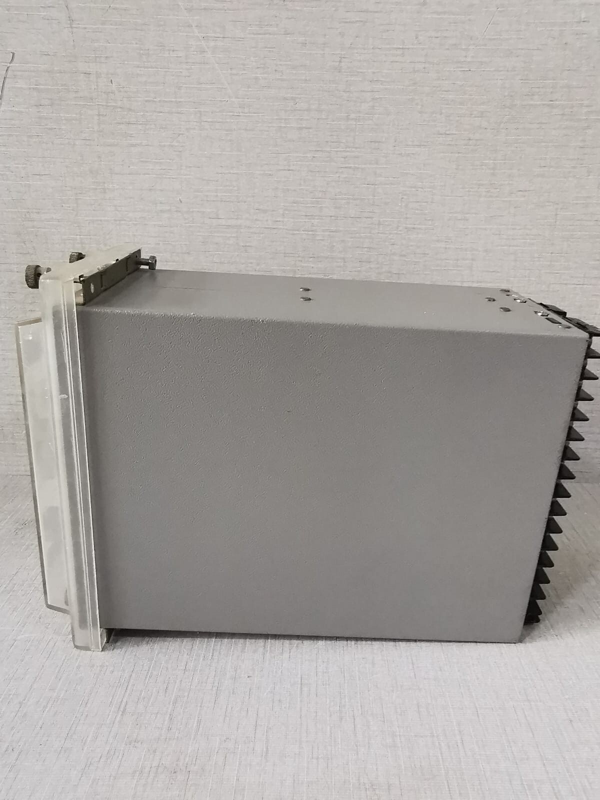ALSTOM MX3VIR016A.12 ALSTOM MX3VIR016A.12 PROTECTION RELAY 50/60Hz- W/O ANY ACCESSORIES 7
