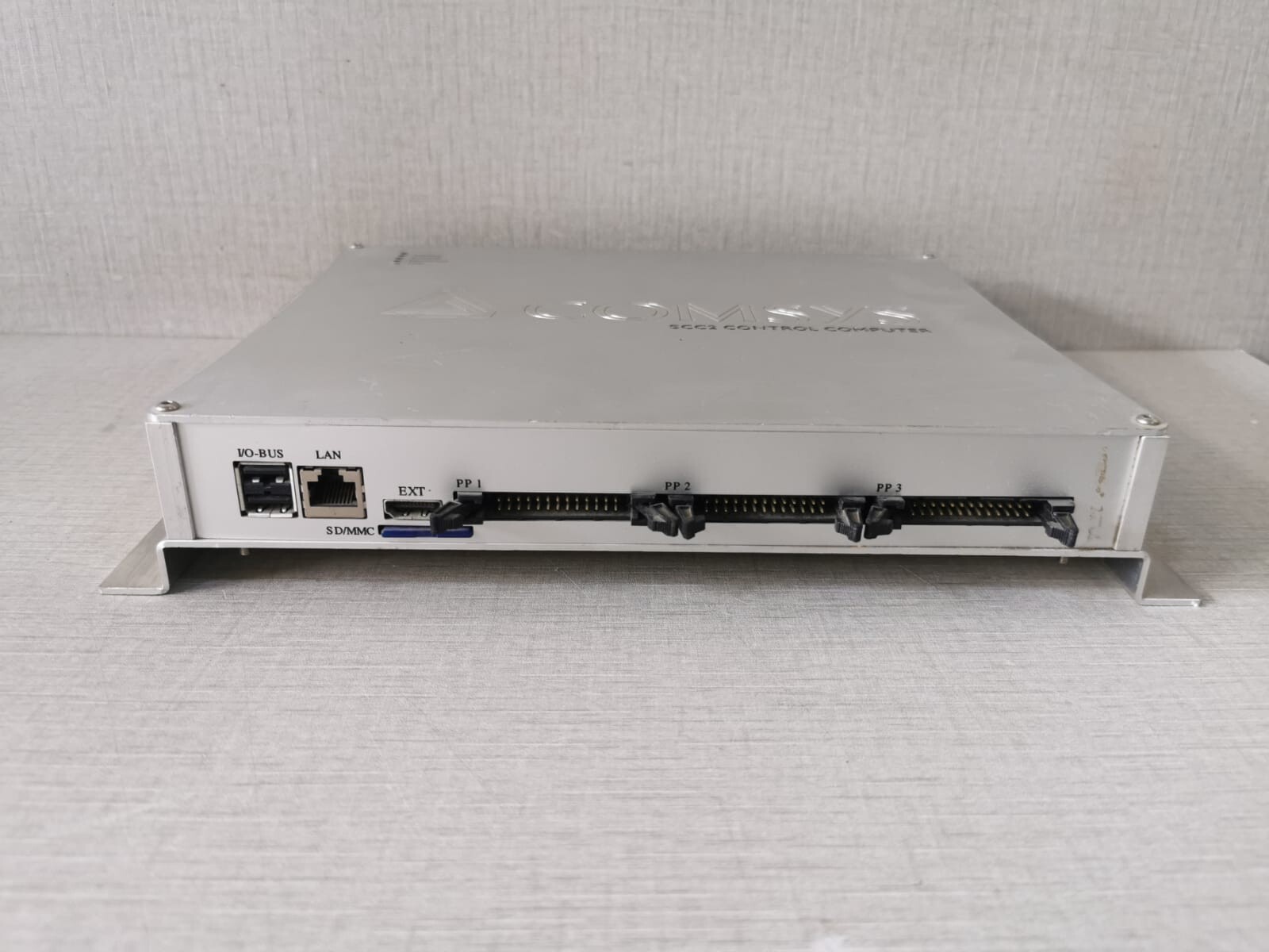 COMSYS SCC2 COMSYS SCC2-P3 CONTROL COMPUTER 6
