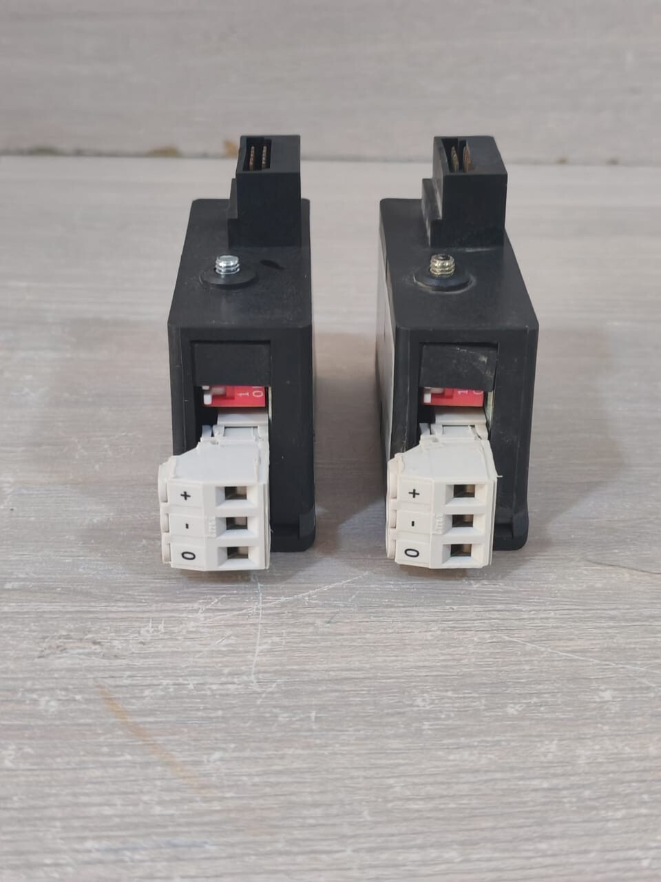 SOCOMEC DIRIS A40/A41/AP SOCOMEC RS 485 JBUS/MODBUS 48250092 FOR DIRIS A40/A41/AP 8