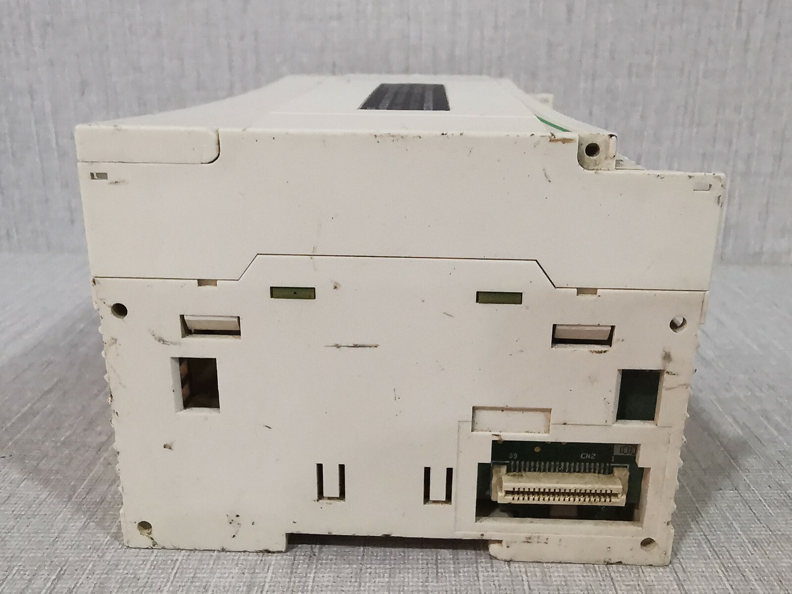 Schneider Electric TWDLCAE40DRF Schneider Electric Twido TWDLCAE40DRF Compact Base Controller 4