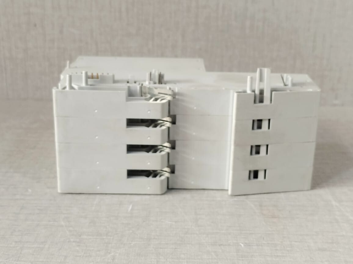 Eaton XNE-8DO-24VDC-0.5A-P EATON XNE-8DO-24VDC-0.5A-P DIGITAL OUTPUT MODULE 140036 6