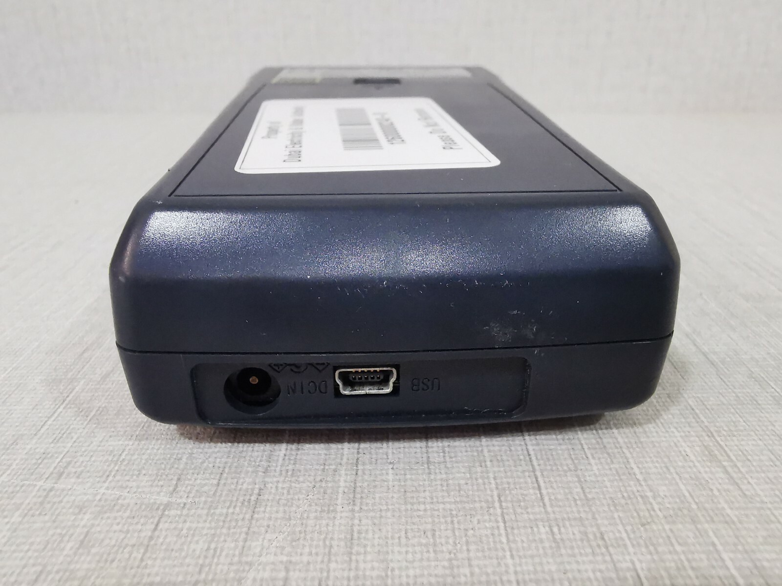 COSMOS XP-3180 COSMOS XP-3180 Oxygen Meter 5