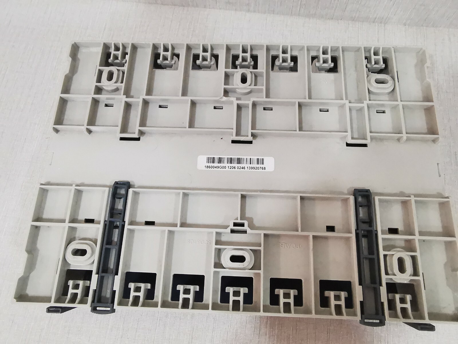 Animeo 1860049 Animeo IB+ 4AC Motor Controller WM 220-240V AC 1860049 7