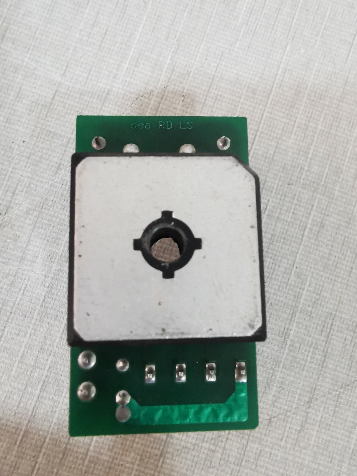 LS RD-LS SEA RD LS 3