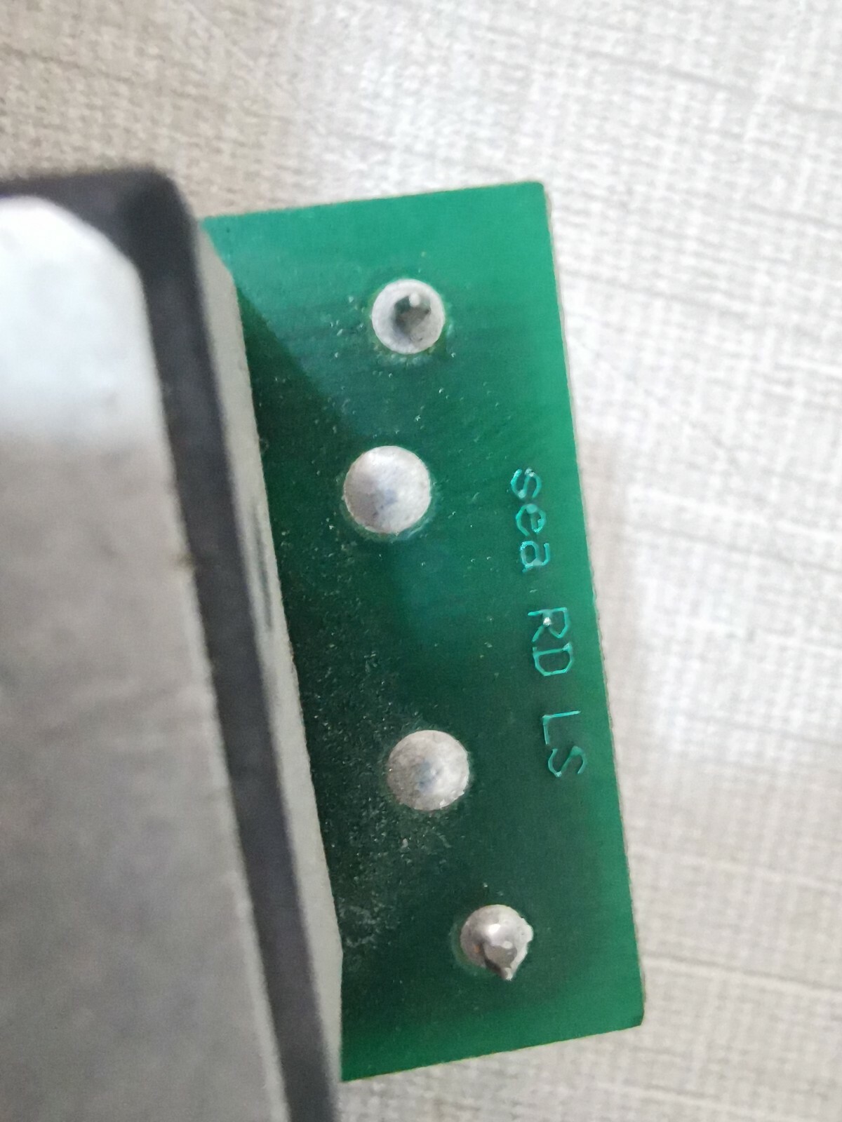 LS RD-LS SEA RD LS 4