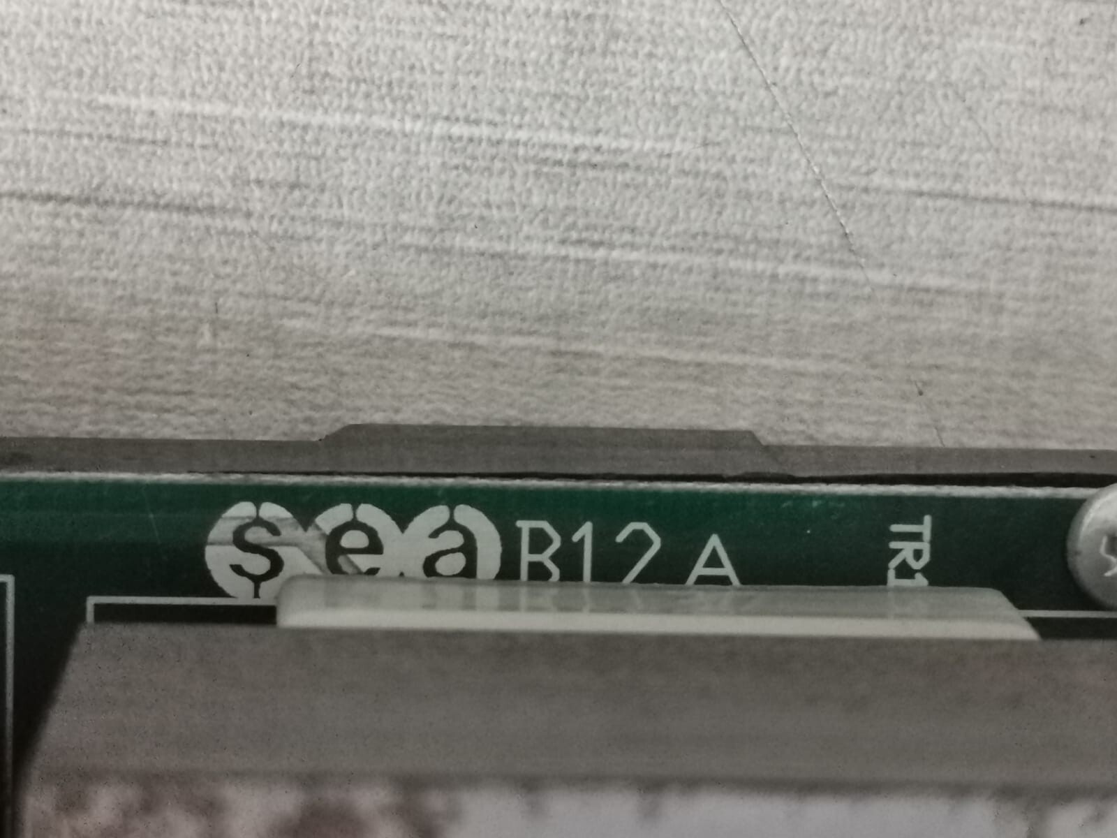 SEA RA4-9318 SEA RA4 9318 2R7 5 PERCENT 5