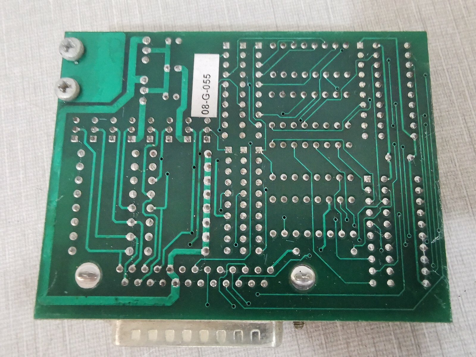 SEA ED2901 00 SEA STK2-PR BOARD ED2901 00 2