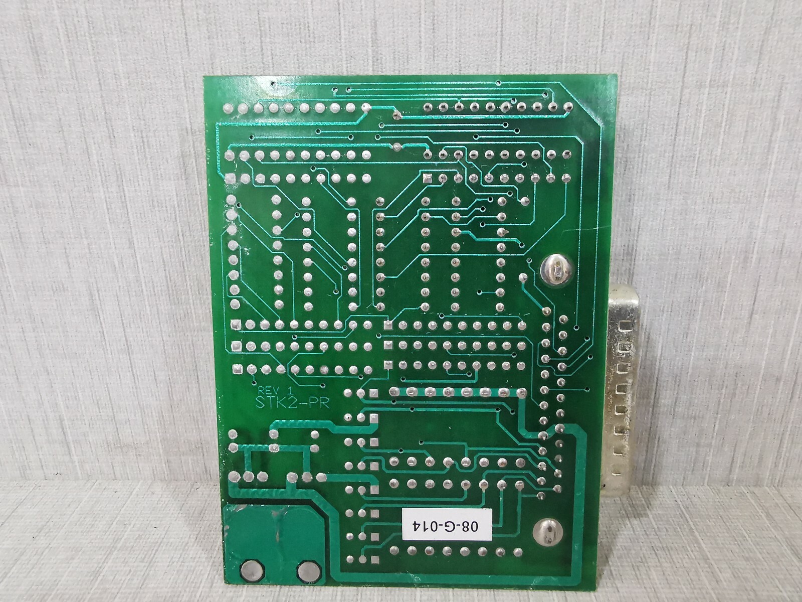 SEA ED2801 00 SEA STK2-I8 BOARD ED2801 00 3