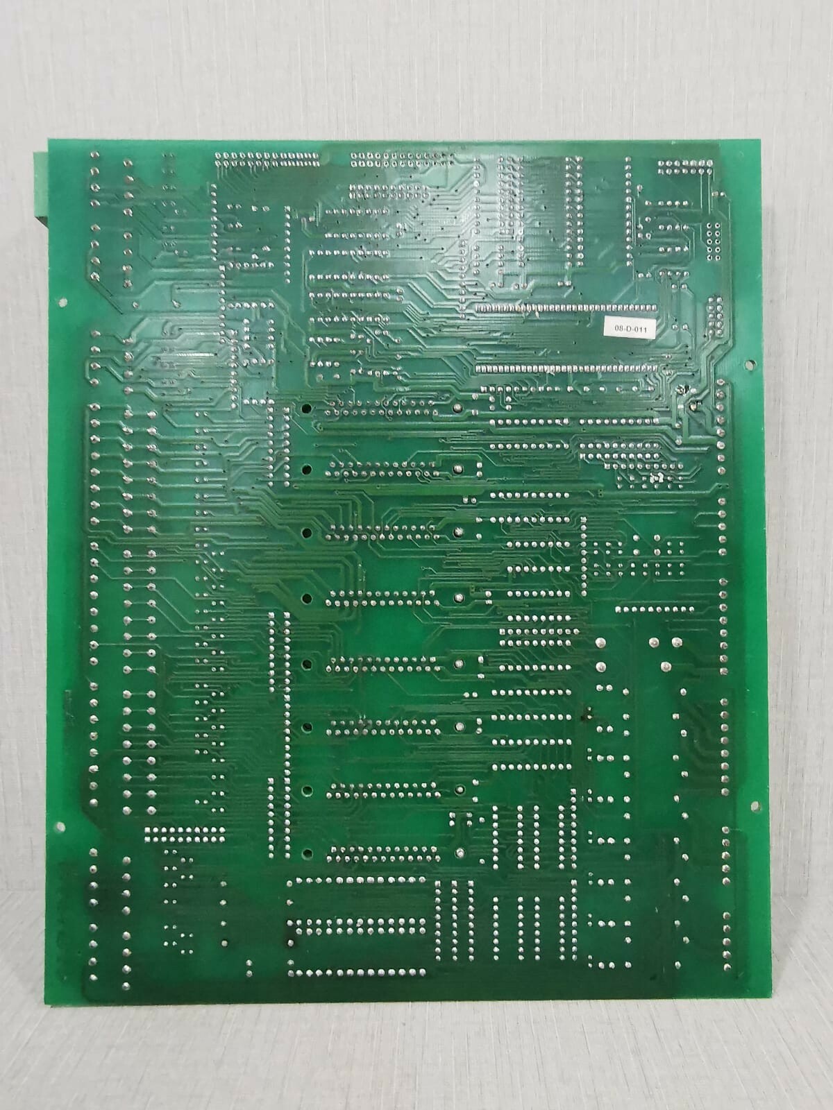 SEA ES0201 03 SEA STK2-B ES0201 03 CONTROL BOARD 4