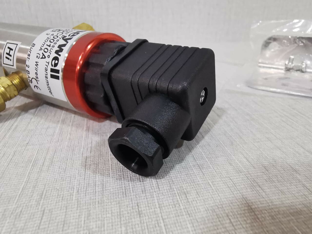 Honeywell P7620C0010A Honeywell P7620C0010A Pressure Sensor 3