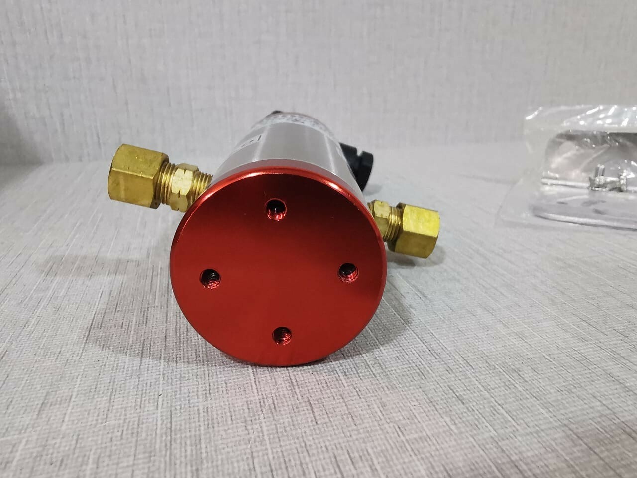 Honeywell P7620C0010A Honeywell P7620C0010A Pressure Sensor 9