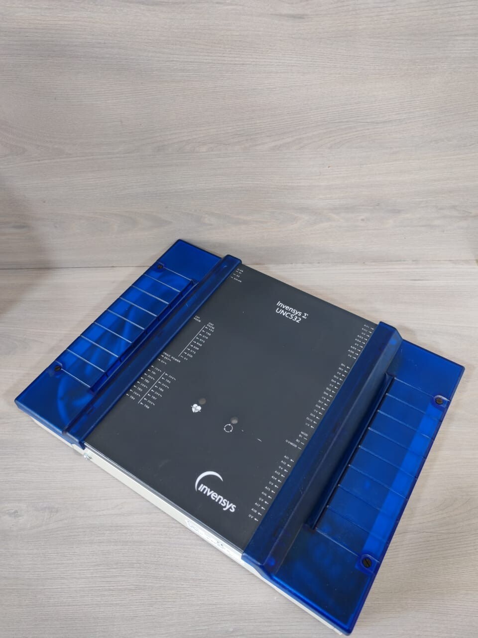 Invensys UNC532 INVENSYS UNC532 S-532-N F/W V5G 115/230VAC 50/60Hz 24VA 5