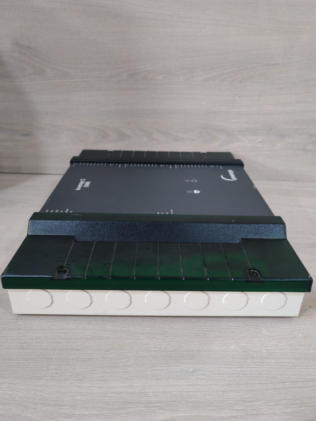 Invensys S-DNN INVENSYS DNN S-DNN F/W 5G 115-230VAC 50-60Hz 8